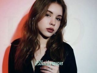Elladawson