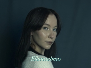Ellancadmus