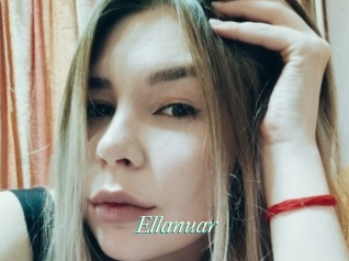 Ellanuar