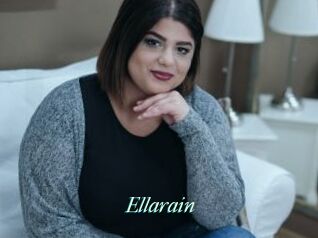 Ellarain