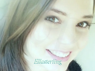 Ellasterling