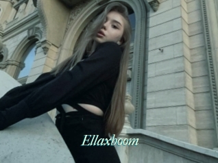 Ellaxboom
