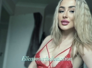Elleamourbabestation