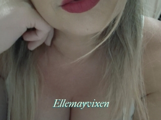 Ellemayvixen