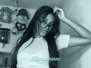 Ellenastonne