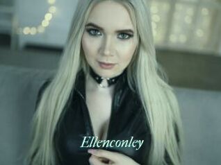 Ellenconley