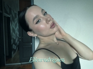 Ellenrodriguez