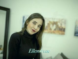 Ellenrrosse