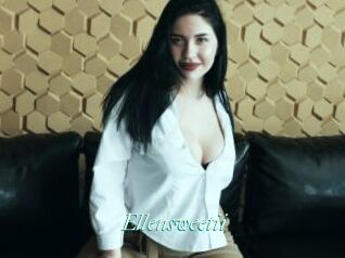 Ellensweetii