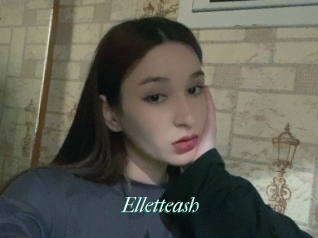 Elletteash