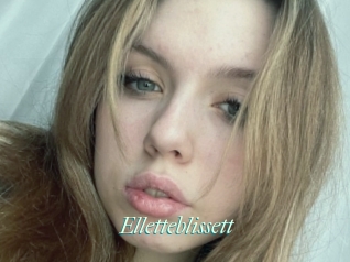 Elletteblissett