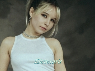 Ellettecaris