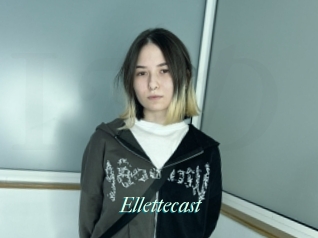 Ellettecast