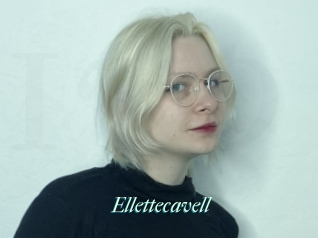 Ellettecavell