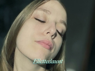 Ellettedaunt