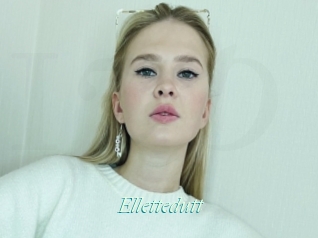 Ellettedutt