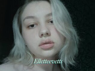 Elletteevetts