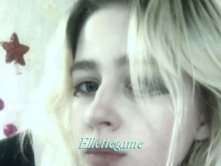 Ellettegame