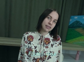 Elletteharriss