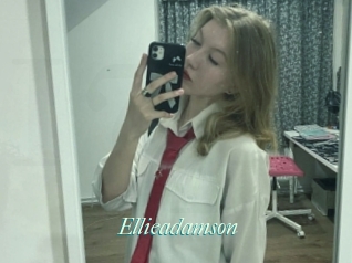 Ellieadamson