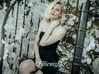Ellienight
