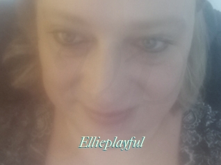 Ellieplayful