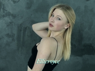 Ellieroyce