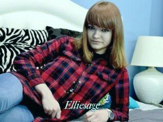 Elliesage