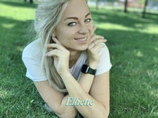 Elliette