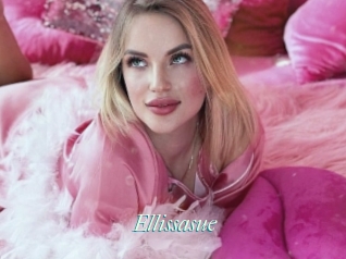 Ellissasue
