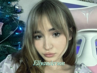 Ellyanderson