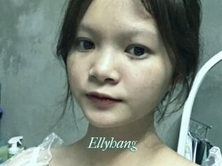 Ellyhang