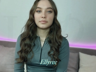 Ellyree