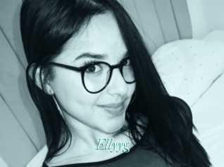 Ellyyg