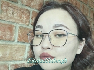 Elodiadillabough