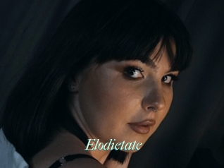 Elodietate