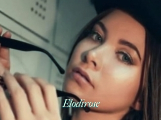Elodirose