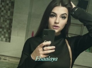 Elsaalaya