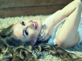Elsaelsax