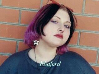 Elsaford