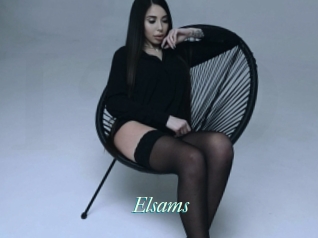 Elsams