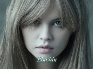 Elsaskin