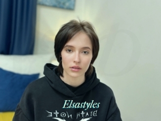 Elsastyles