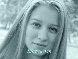 Elsiewarren