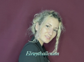 Elswythallenson