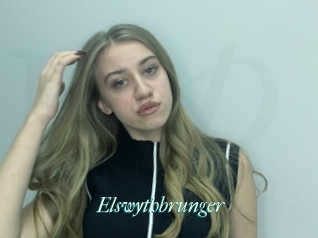 Elswythbrunger