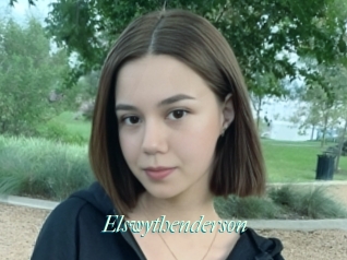 Elswythenderson