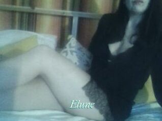 Elune