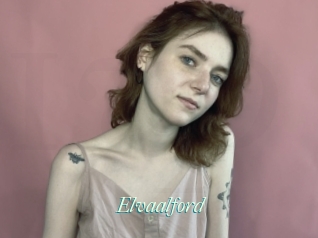 Elvaalford