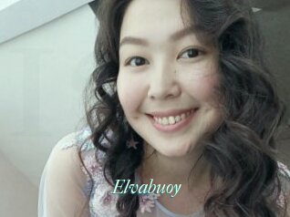 Elvabuoy